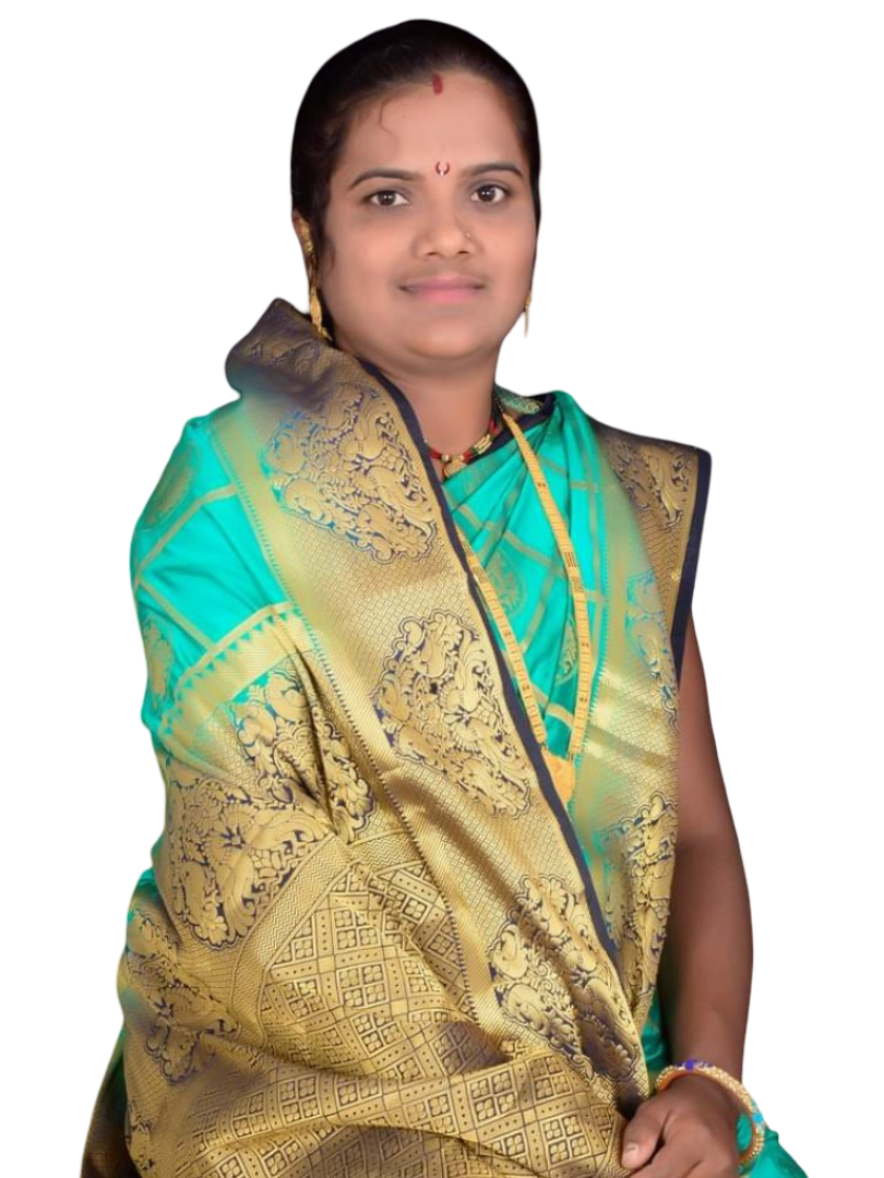 मुख्यपृष्ठ करणा महेश तापकीर